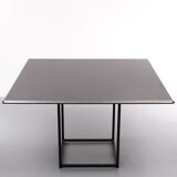 Dining table design Pierre Mazairac & Karel Boonzaaijer for Pastoe