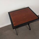 Art Deco bistro table
