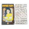 Dominoes game from the 70s
