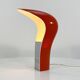 Pelota lamp by Cesare Casati for Lamperti, 1970