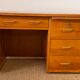 Vintage children's desk