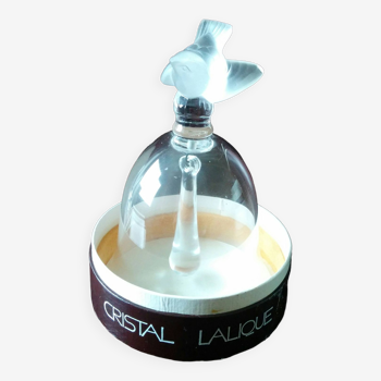 Lalique bell