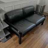 Gae Aulenti sofa edited by Knoll (70's)