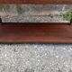 Etagere a poser ou a fixer en bois