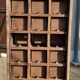 Haberdashery furniture