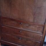 Secretaire Louis Philippe