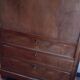 Secretaire Louis Philippe