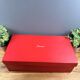 Baccarat crystal centrepiece model Diva with box