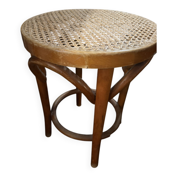 Tabouret Thonet