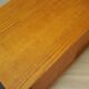 Ash cabinet, Danish design, 1960s, production: Denmark