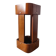 Vintage Scandinavian design umbrella stand – 1970s