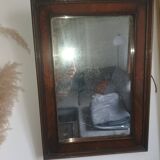 Miroir ancien