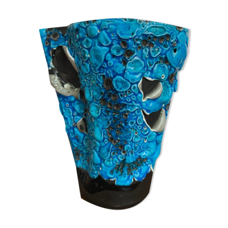 Ceramic cup from Vallauris
