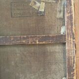 19th century still life signed
