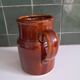 Ceramic pot