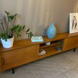 Vintage Sam sideboard from the 50s