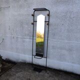 50s coat rack