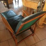 Morris chair