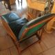 Fauteuil Morris