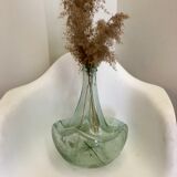 Demijohn atypical light green