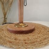 Vintage table lamp from the 50s