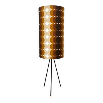 Lampadaire Tripode Moderne du Milieu du Siècle, Années 1960