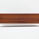Topform highboard rosewood and brass Netherlands 1960