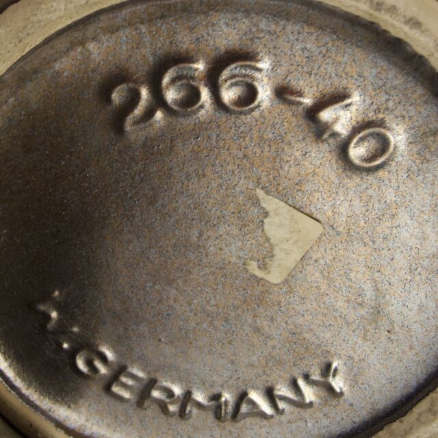 Vase Scheurich nr266-40