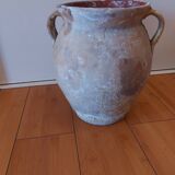 Jar, terracotta jug