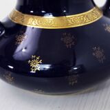 Limoges porcelain vase