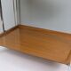 Folding dining table Dinett by Bremshey – mid-century design, Germany