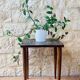 Scandinavian-style vintage side table, 60s