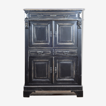 French buffet cabinet from 1907