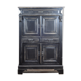 Buffet 1907