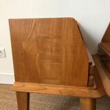 Pair of bedside tables
