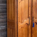 Louis XV Period Grand Wardrobe