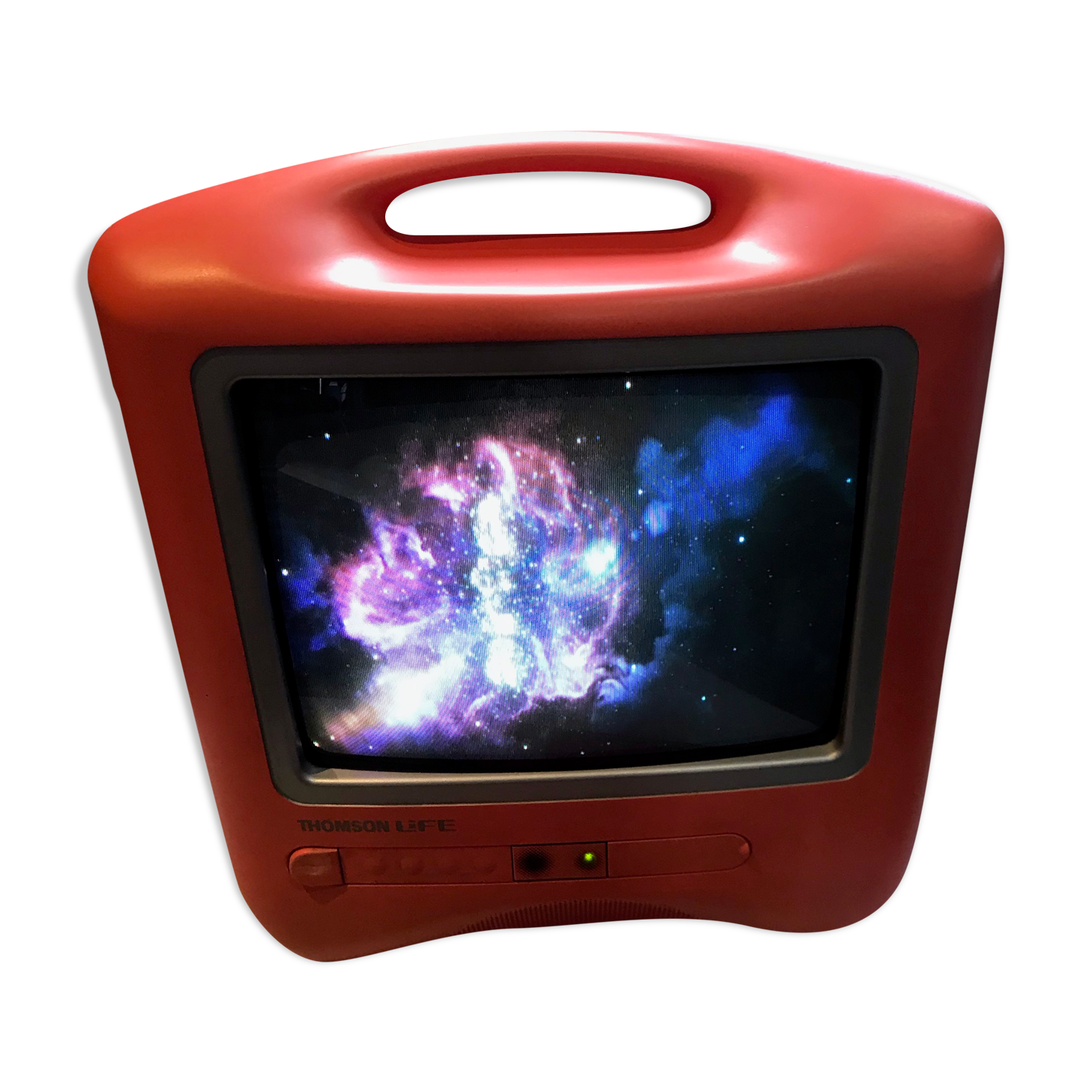 Tv vintage thomson 10mk15rt