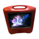 Tv vintage thomson 10mk15rt