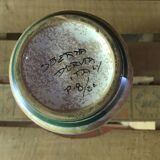 Vintage ceramic pitcher or vase