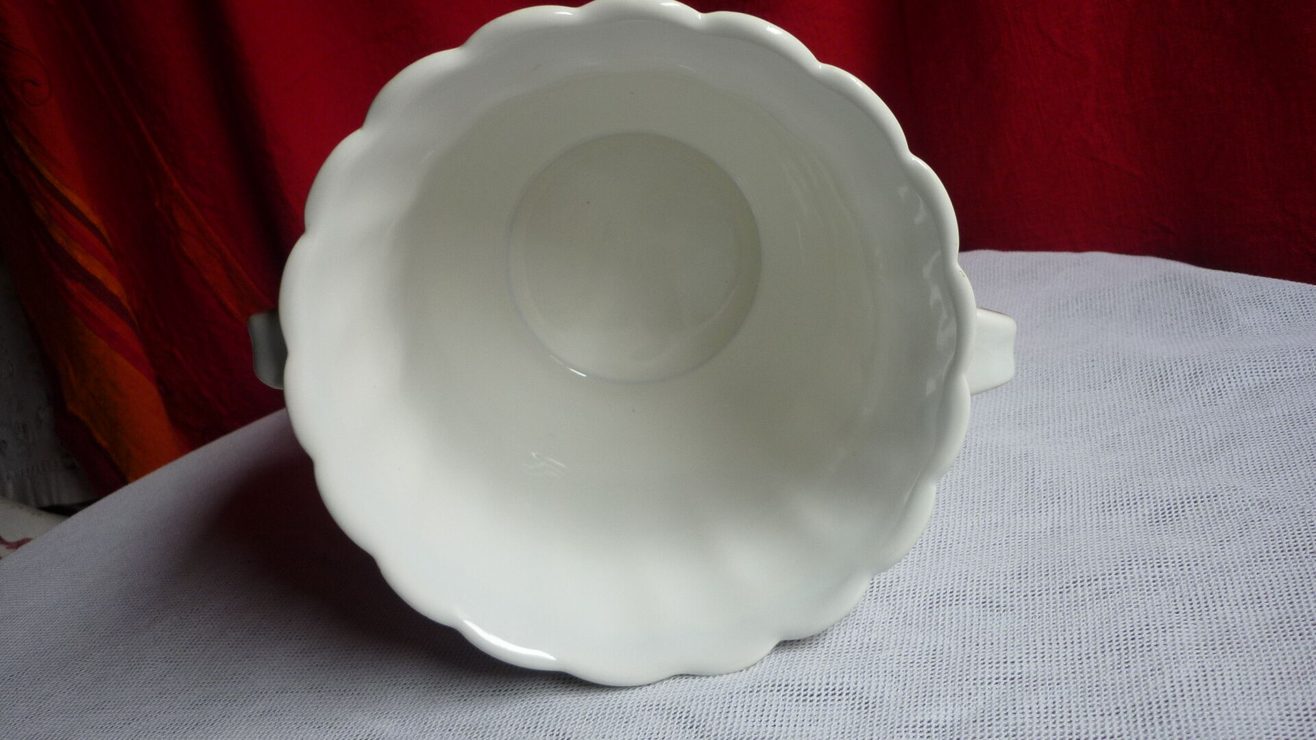 Earthenware earthenware cache - 60s / 70s