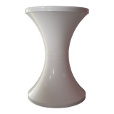 Stamp stool by Henry Massonet, 70/80