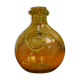 Biot ball vase