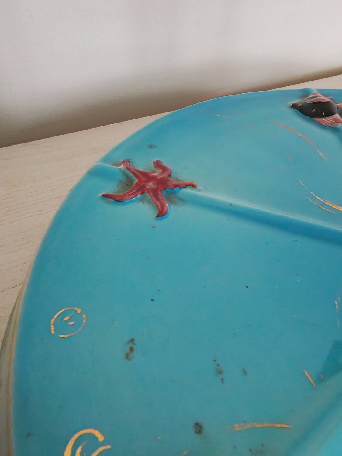 Service plateau CERDAZUR MONACO