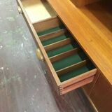 Highboard designed by V.b. Wilkins for G plan