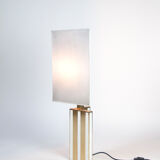 Lampe de table italienne