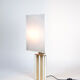 Lampe de table italienne