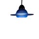 Massive - Belgium - disk lamp - UFO lamp - Space age - 80's