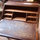 Louis Philippe donkey back secretary