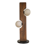 Temde Leuchten lamp, 1969