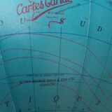 Globe Taride 1969